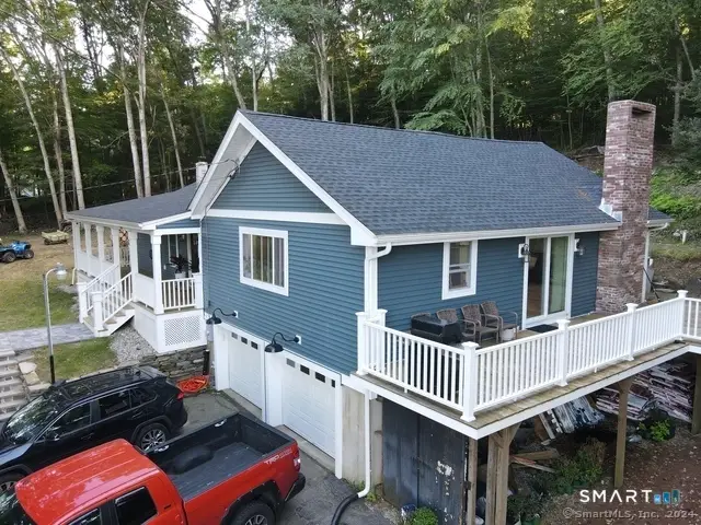 105 Brick Top Road, Windham, CT 06280 - #2