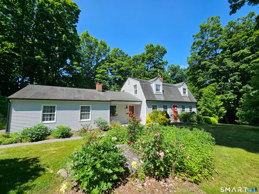 30 Park Road, Woodbury, CT 06798 - #2
