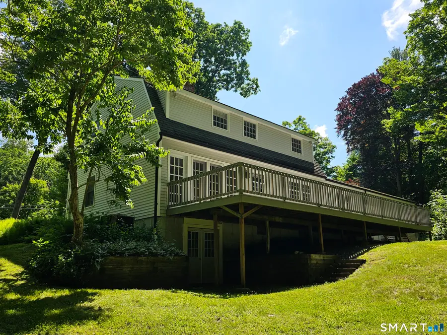 30 Park Road, Woodbury, CT 06798 - #3