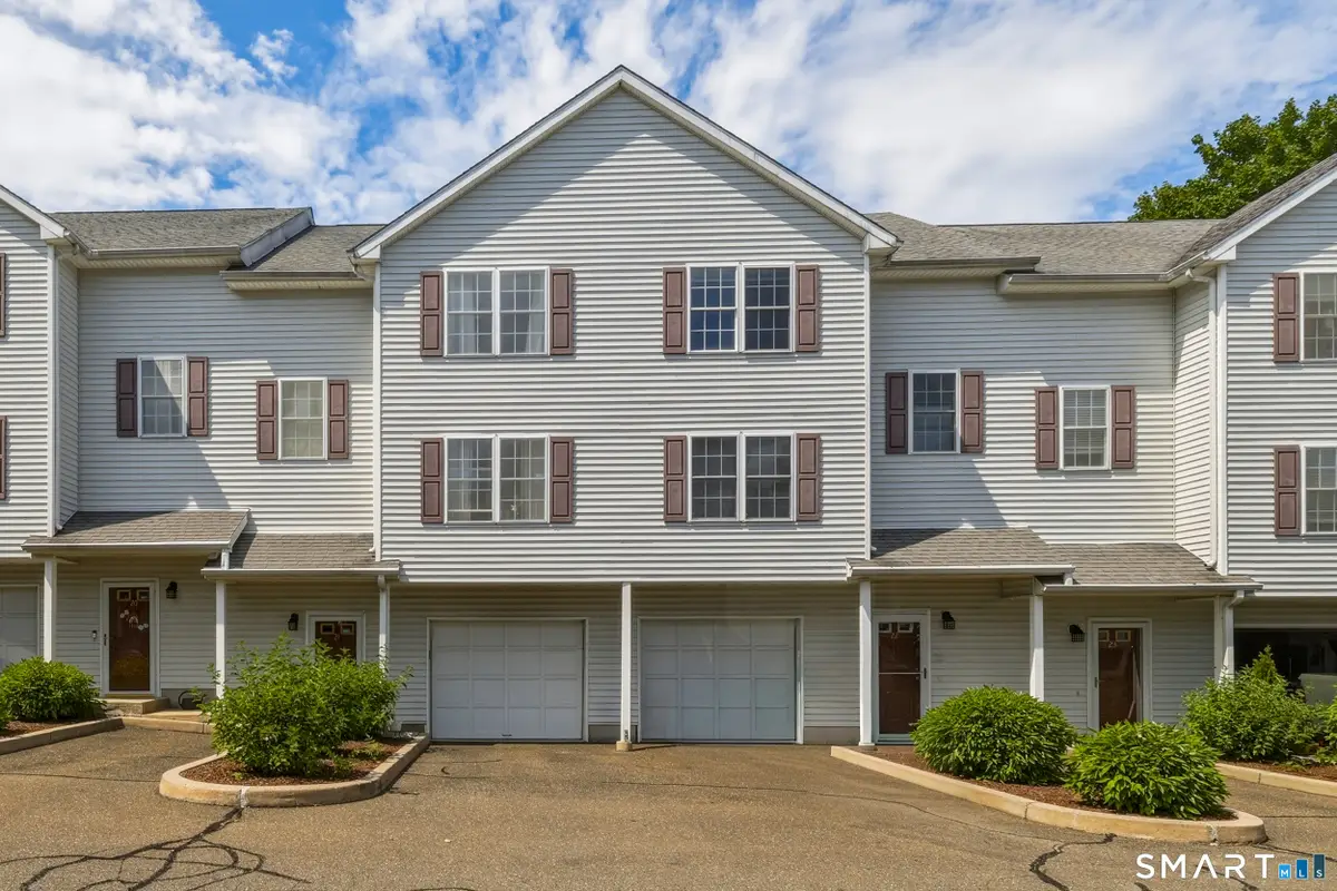 11 Mannions Lane #21, Danbury, CT 06810 - #1