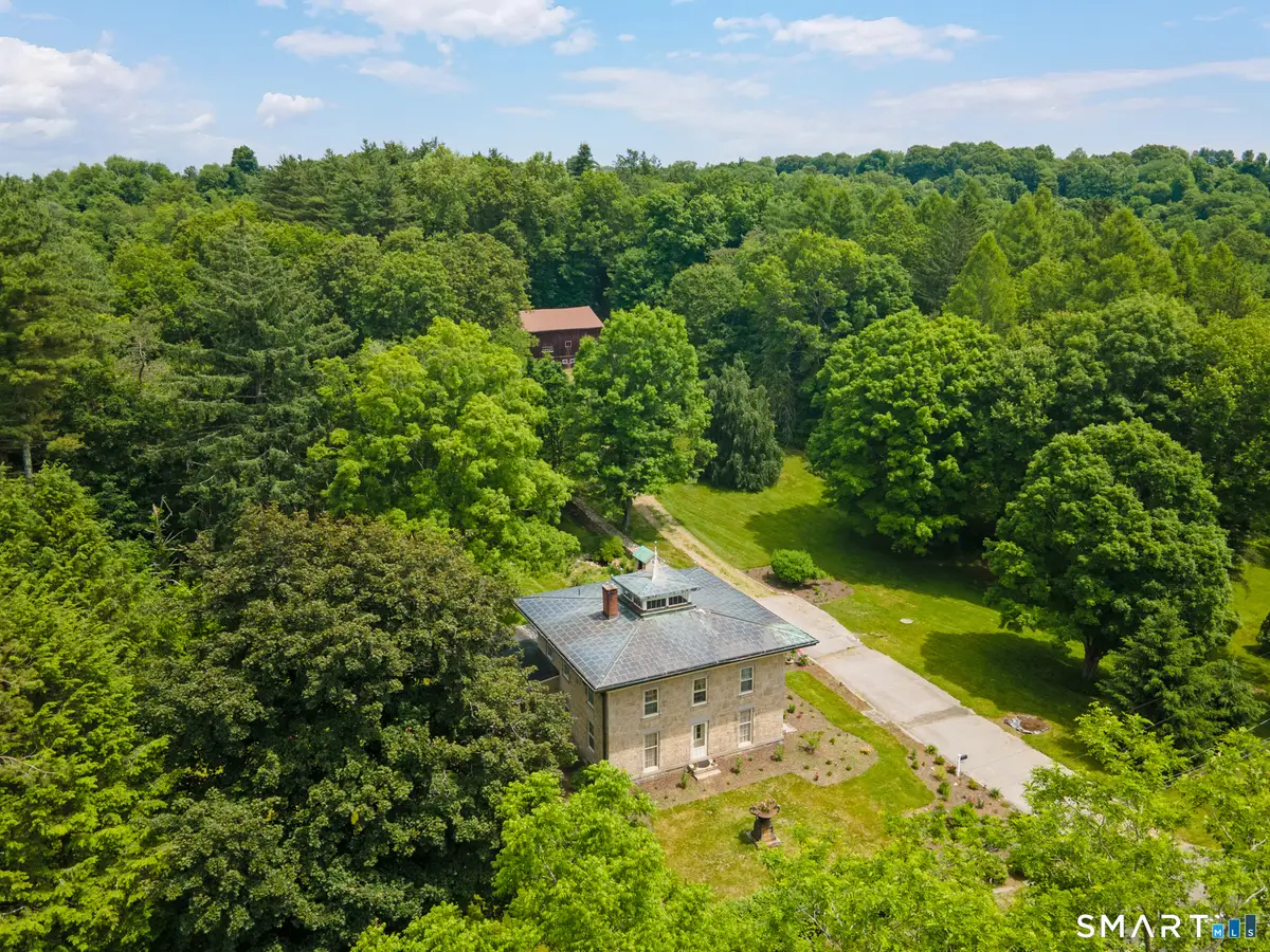 1917 Main Street North, Woodbury, CT 06798 - #1