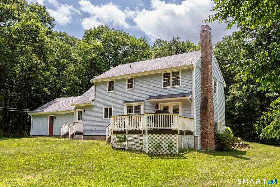 27 West Street, Hebron, CT 06248 - #2