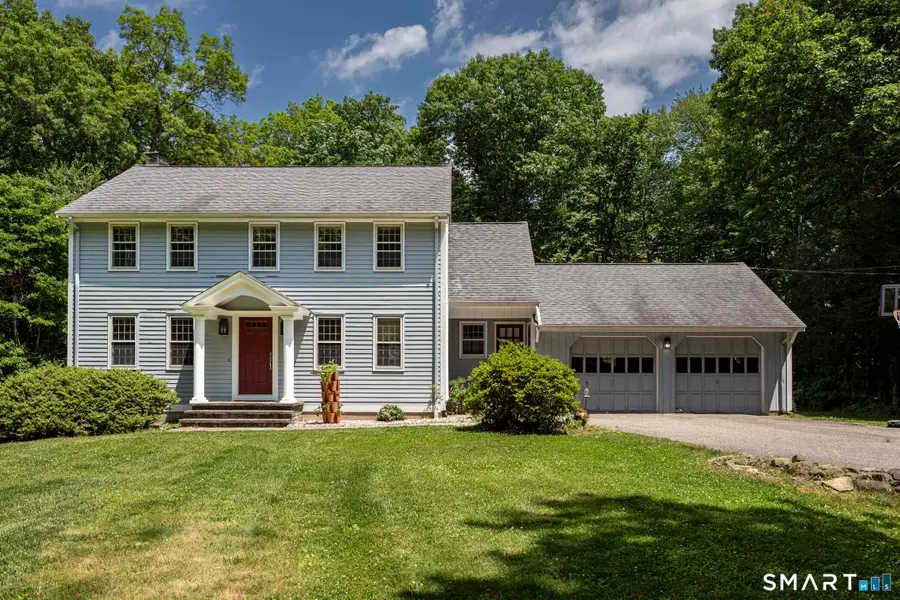 27 West Street, Hebron, CT 06248 - #3