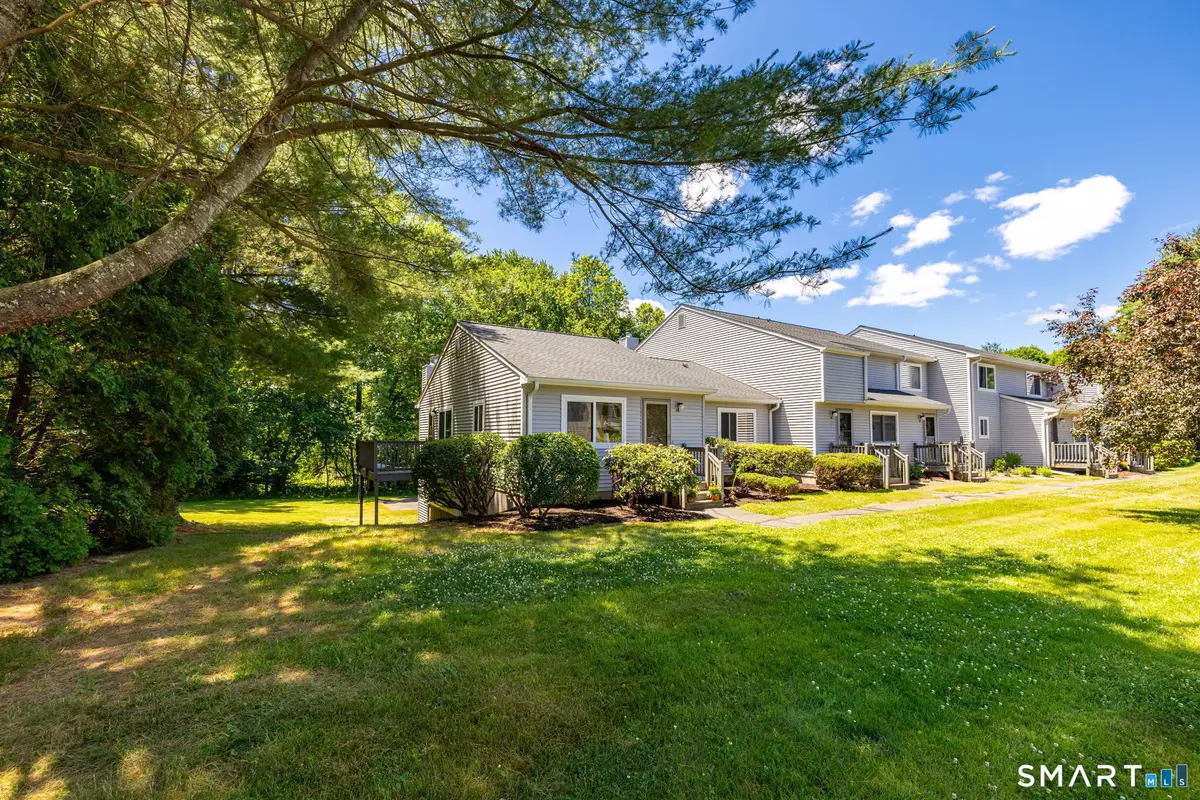 48 Chelsea Lane #48, East Granby, CT 06026 - #1