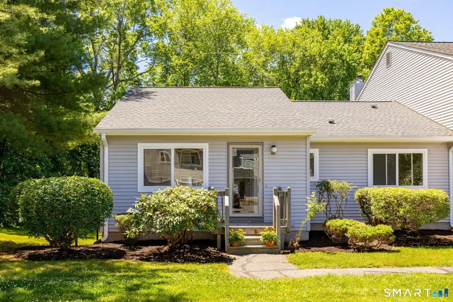 48 Chelsea Lane #48, East Granby, CT 06026 - #3