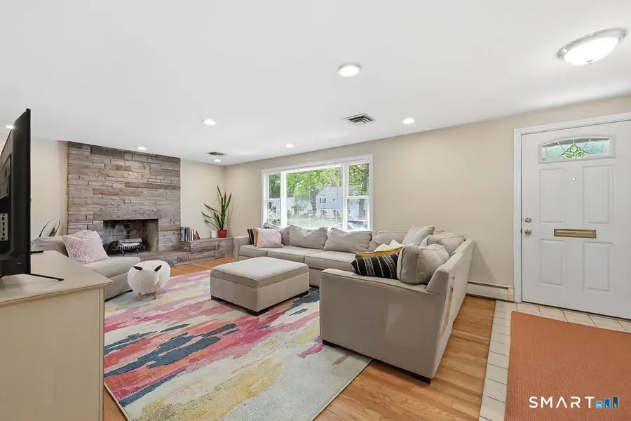 37 Stoneham Drive, West Hartford, CT 06117 - #2