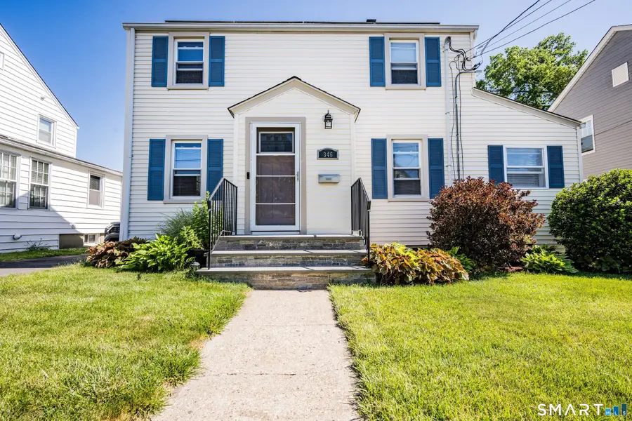 346 Woodstock Avenue, Stratford, CT 06614 - #2
