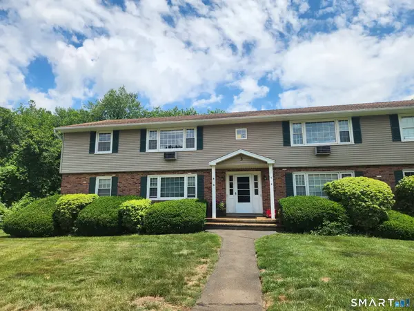 1789 Foxon Road #3B, North Branford, CT 06471