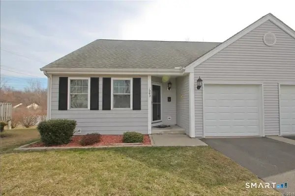 1943 Logans Way, Windsor, CT 06095