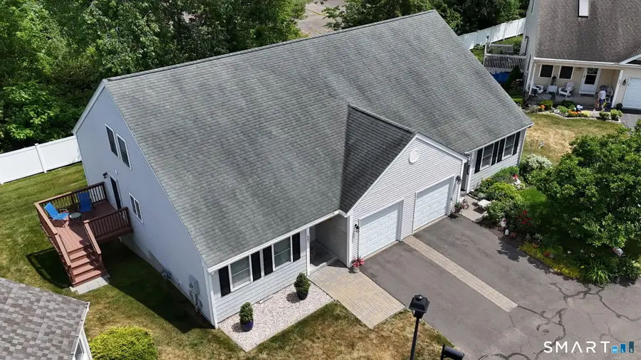 1943 Logans Way, Windsor, CT 06095 - #3