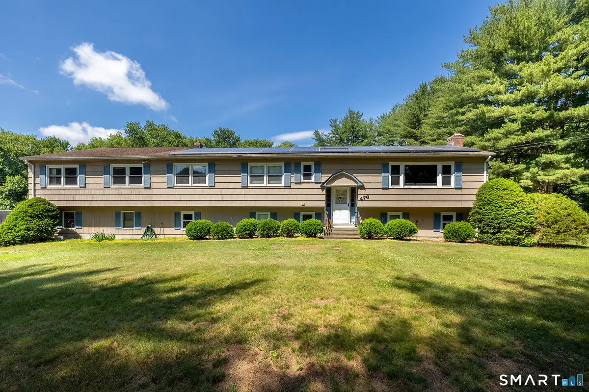 476 Derby Milford Road, Orange, CT 06477 - #1