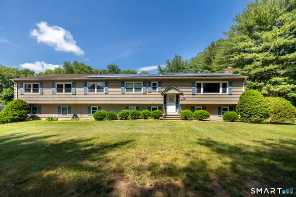 476 Derby Milford Road, Orange, CT 06477