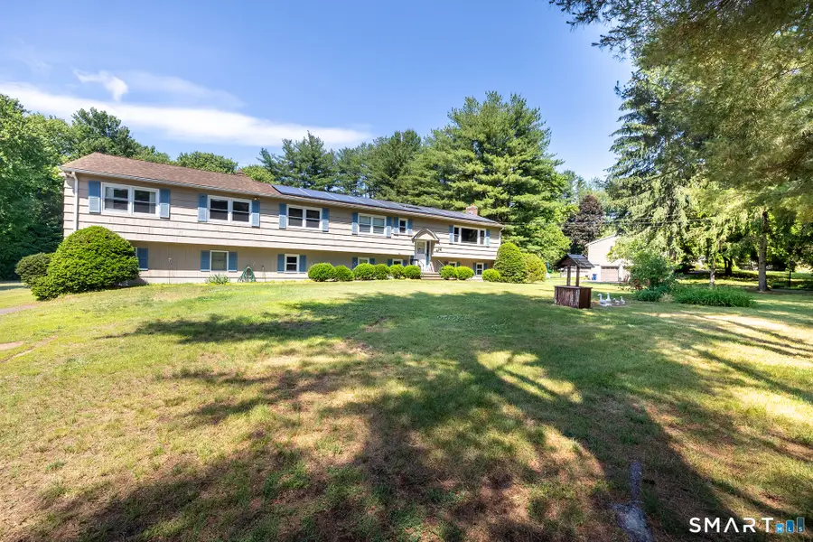 476 Derby Milford Road, Orange, CT 06477 - #2