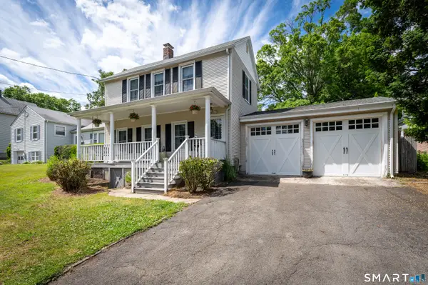 62 Bellmere Avenue, Stamford, CT 06906