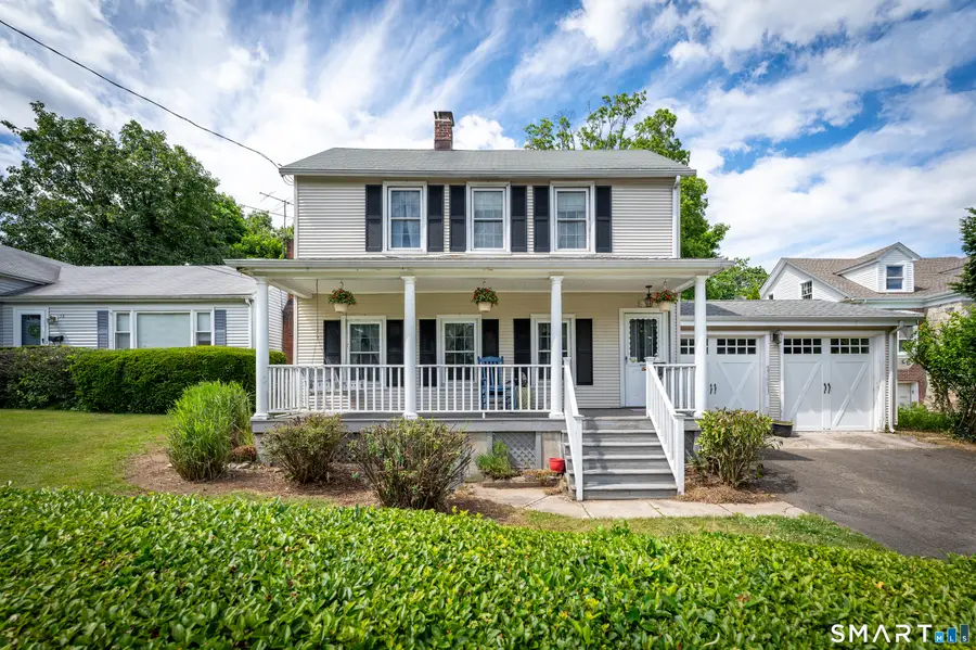62 Bellmere Avenue, Stamford, CT 06906 - #2