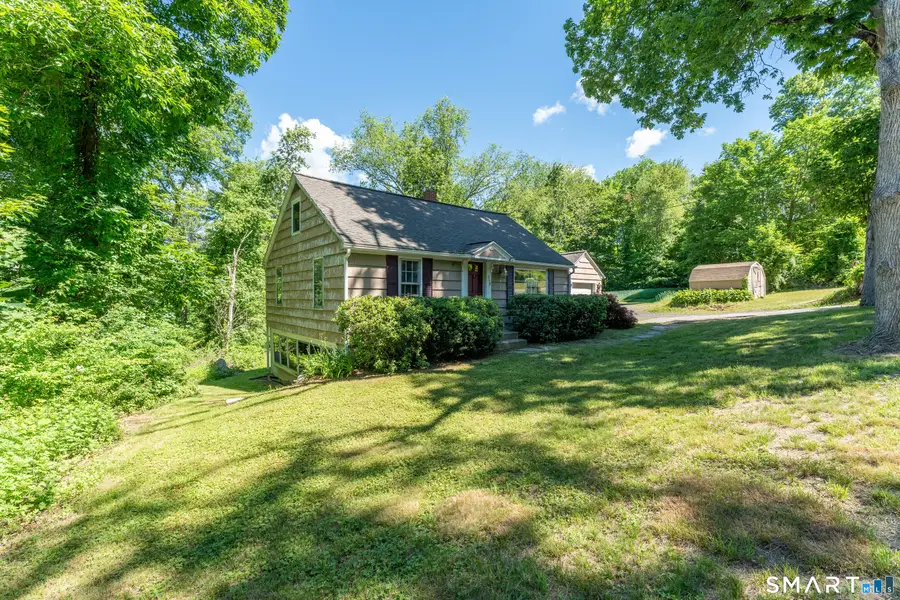 349 Route 197, Woodstock, CT 06281 - #2