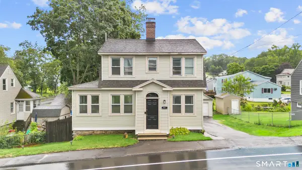 43 Woodvine Avenue, Watertown, CT 06779