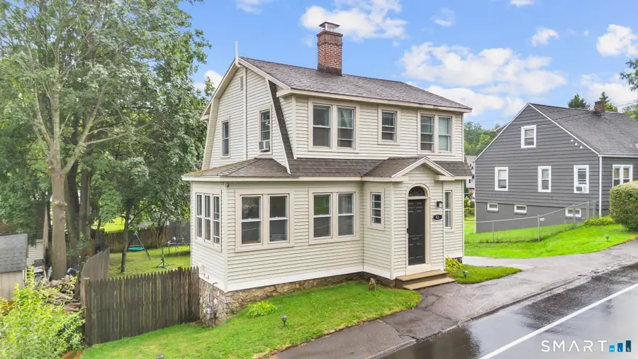 43 Woodvine Avenue, Watertown, CT 06779 - #3