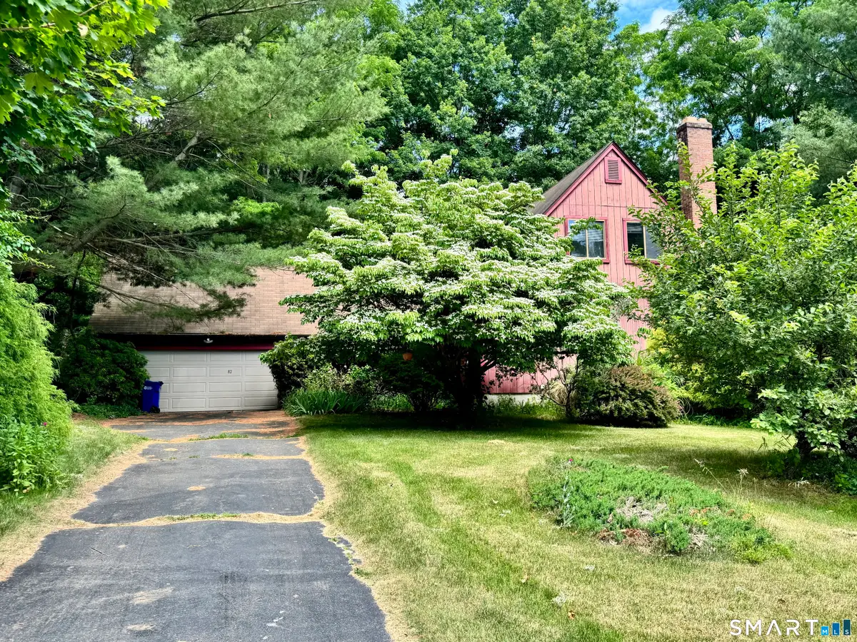 82 Timothy Terrace, Windsor, CT 06095 - #1