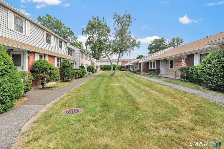25 Jackson Drive #25, Milford, CT 06460 - #3