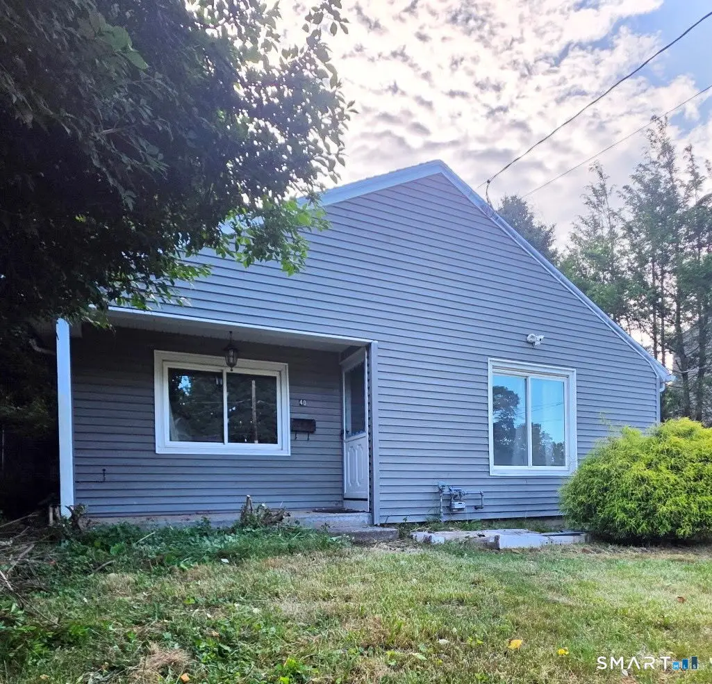 40 Concord Street, Bristol, CT 06010 - #1