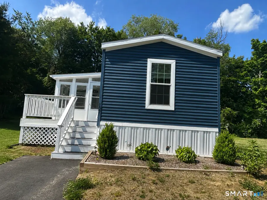 107 Erin Drive, Plainfield, CT 06374 - #2