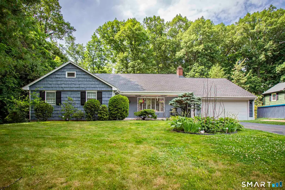66 Cliffmore Road, West Hartford, CT 06107 - #1