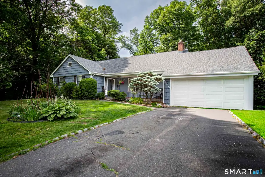 66 Cliffmore Road, West Hartford, CT 06107 - #2