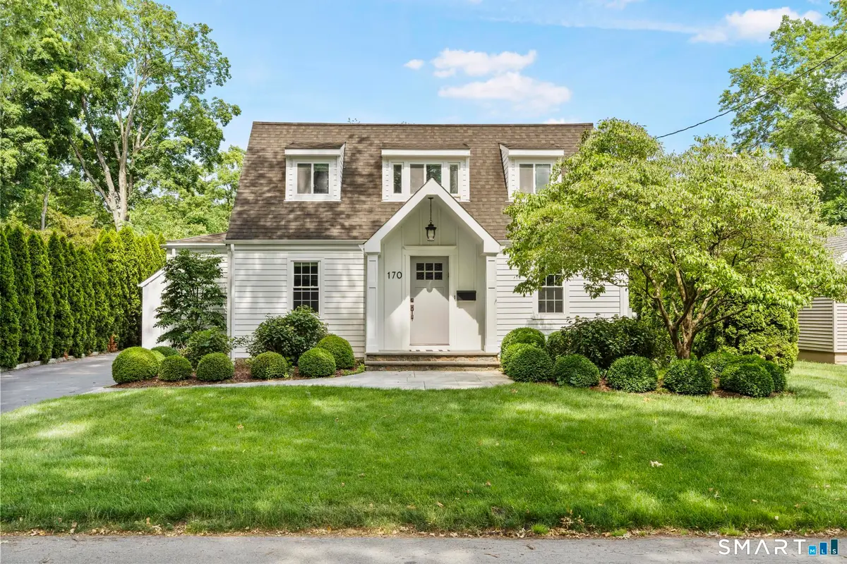 170 Dunnlea Road, Fairfield, CT 06824 - #1