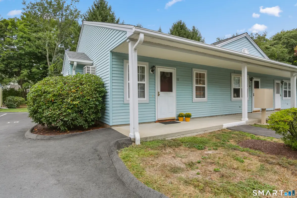 333 West Avenue #15, Milford, CT 06461 - #1