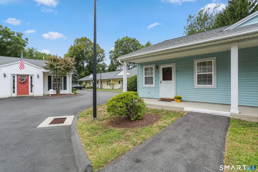 333 West Avenue #15, Milford, CT 06461 - #2
