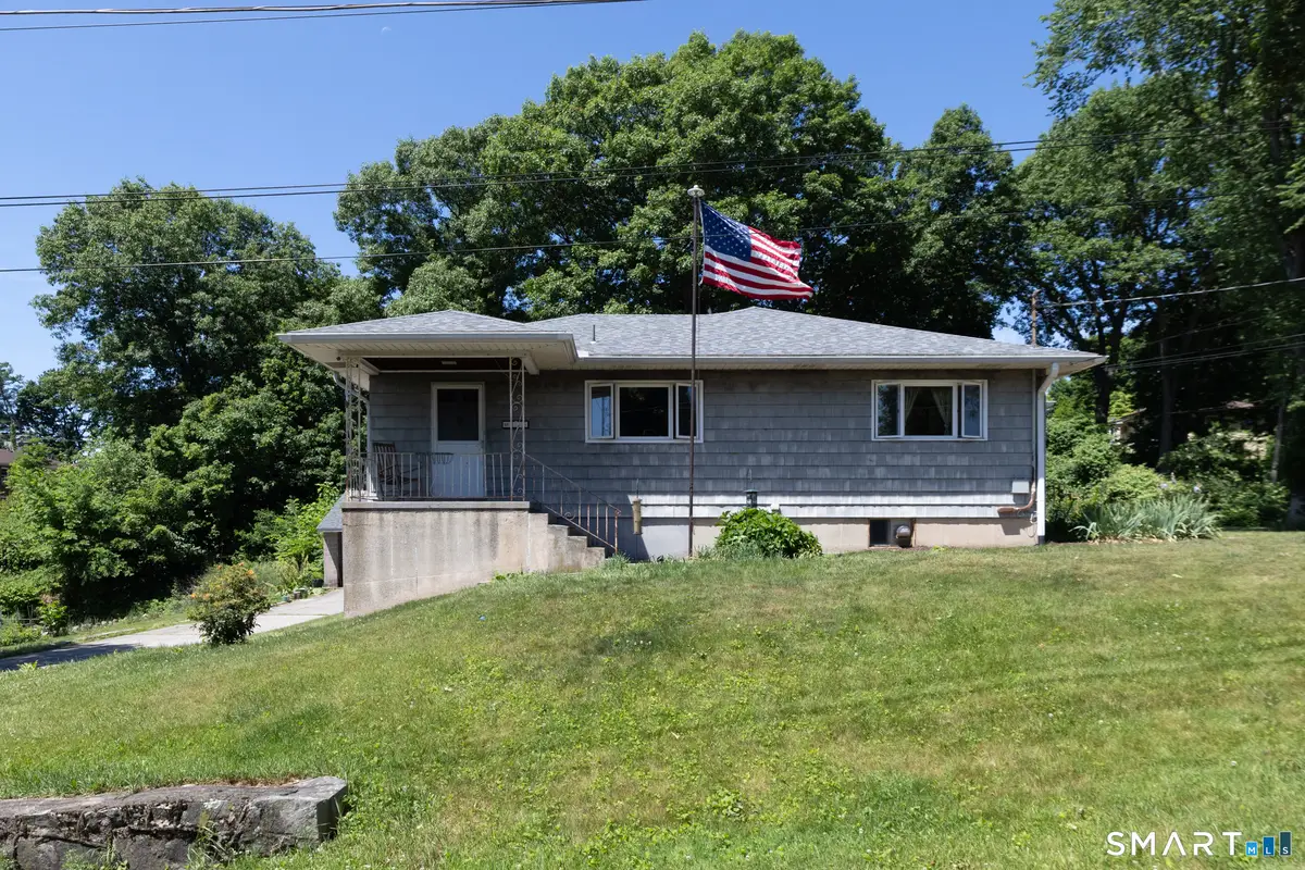 115 Hauser Street, Waterbury, CT 06704 - #1