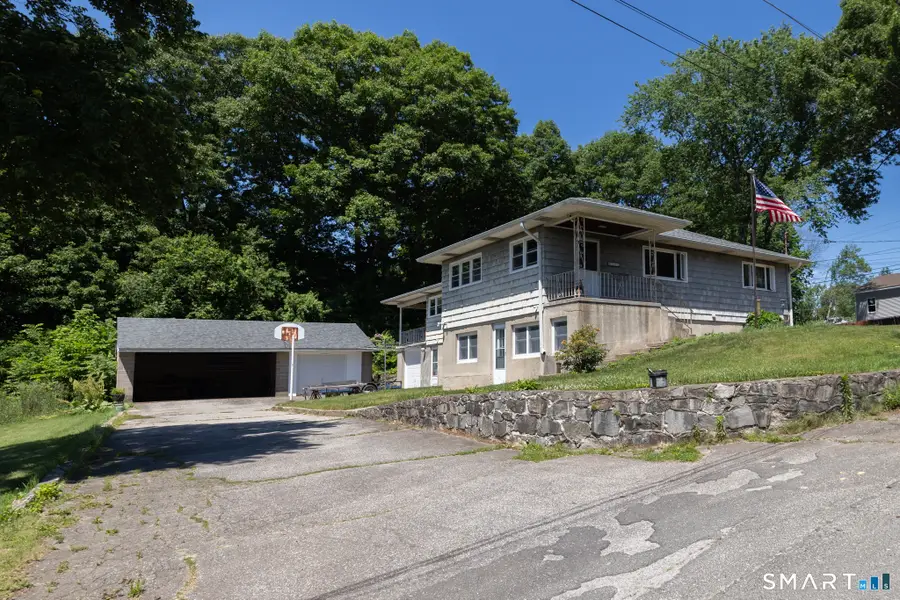 115 Hauser Street, Waterbury, CT 06704 - #2