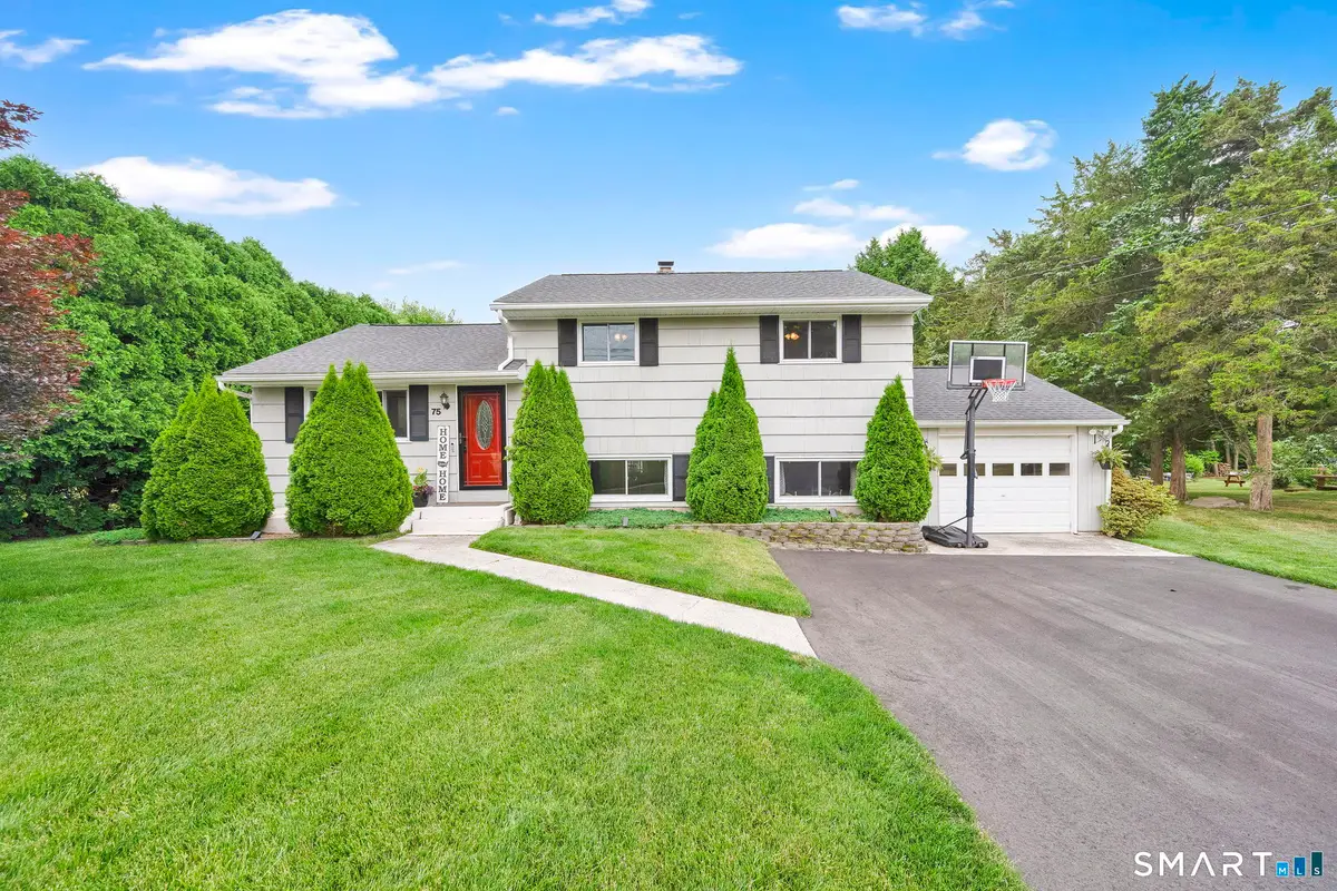 75 Lewis Drive, South Windsor, CT 06074 - #1