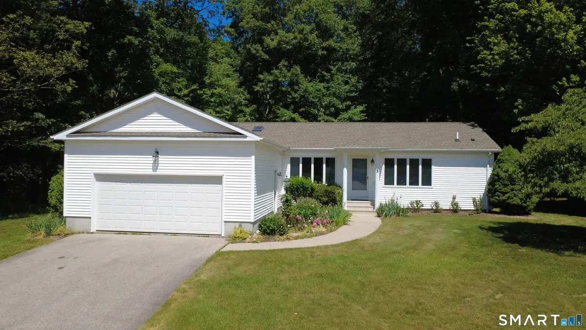 23 Hillcrest Drive, Oxoboxo River, CT 06382 - #1