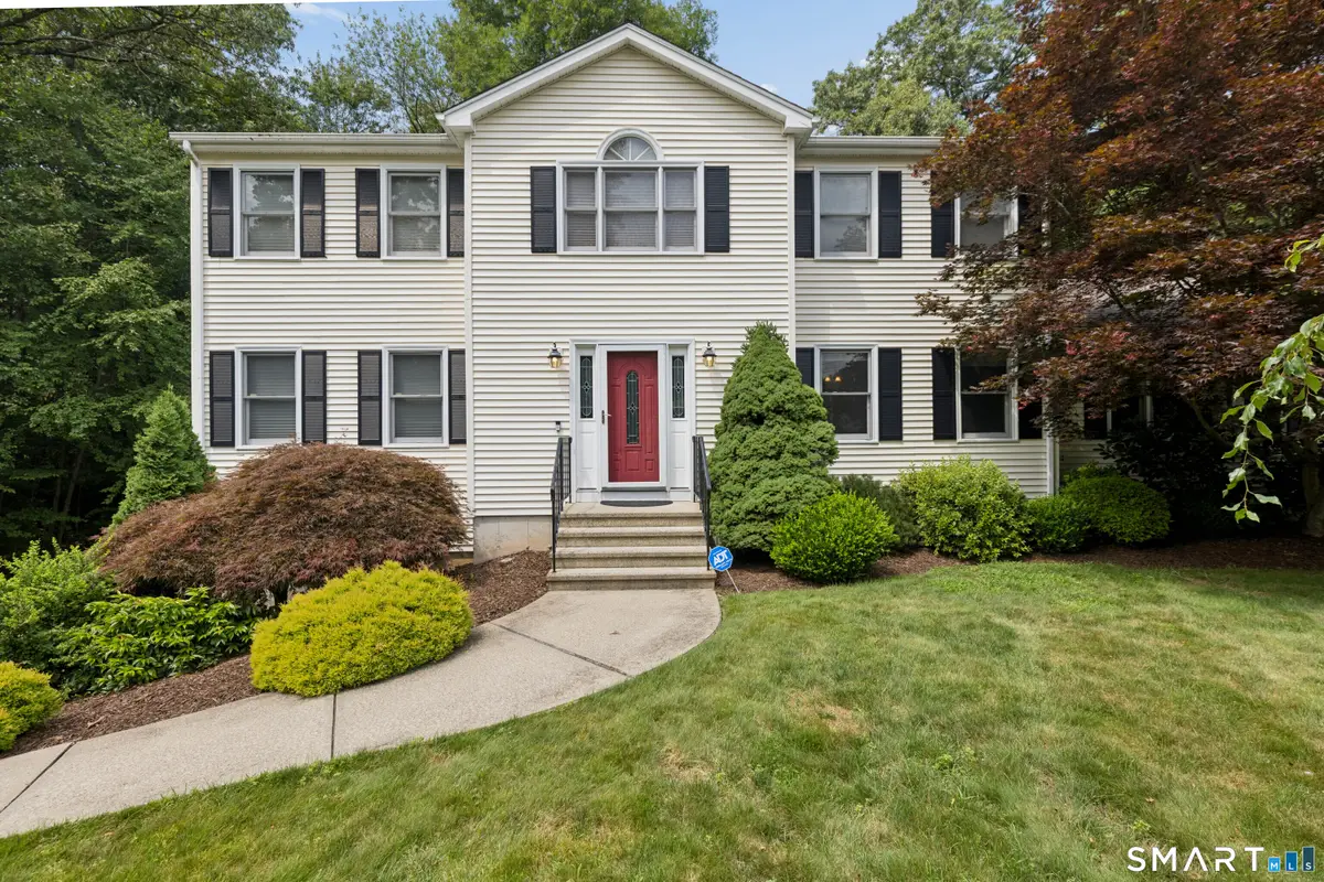 47 Autumn Ridge Road, Shelton, CT 06484 - #1