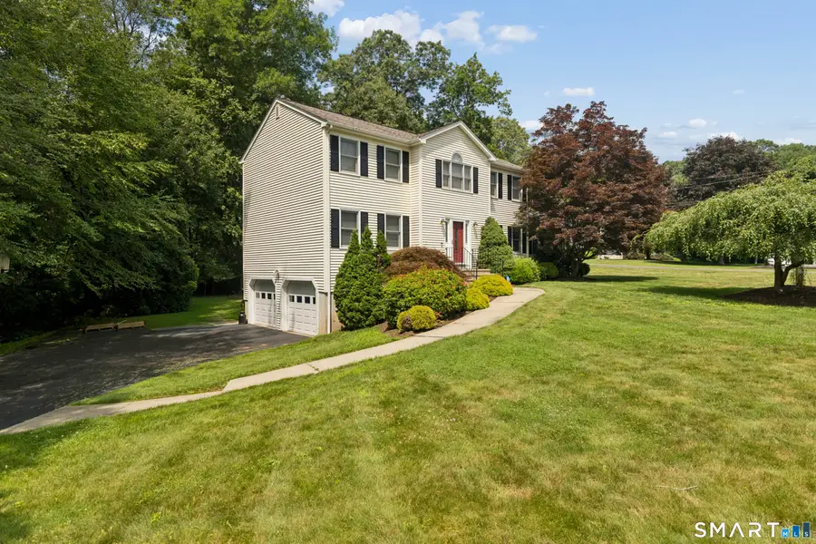 47 Autumn Ridge Road, Shelton, CT 06484 - #2