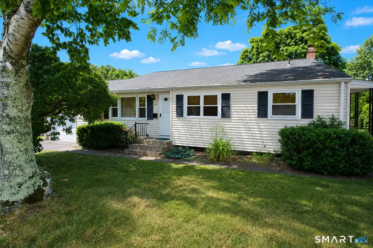 57 Grande Road, East Hartford, CT 06118 - #1