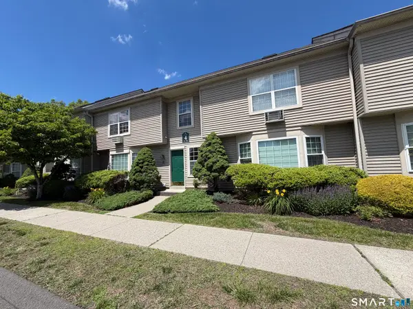 33 Glen Ridge Court #33, New Milford, CT 06776