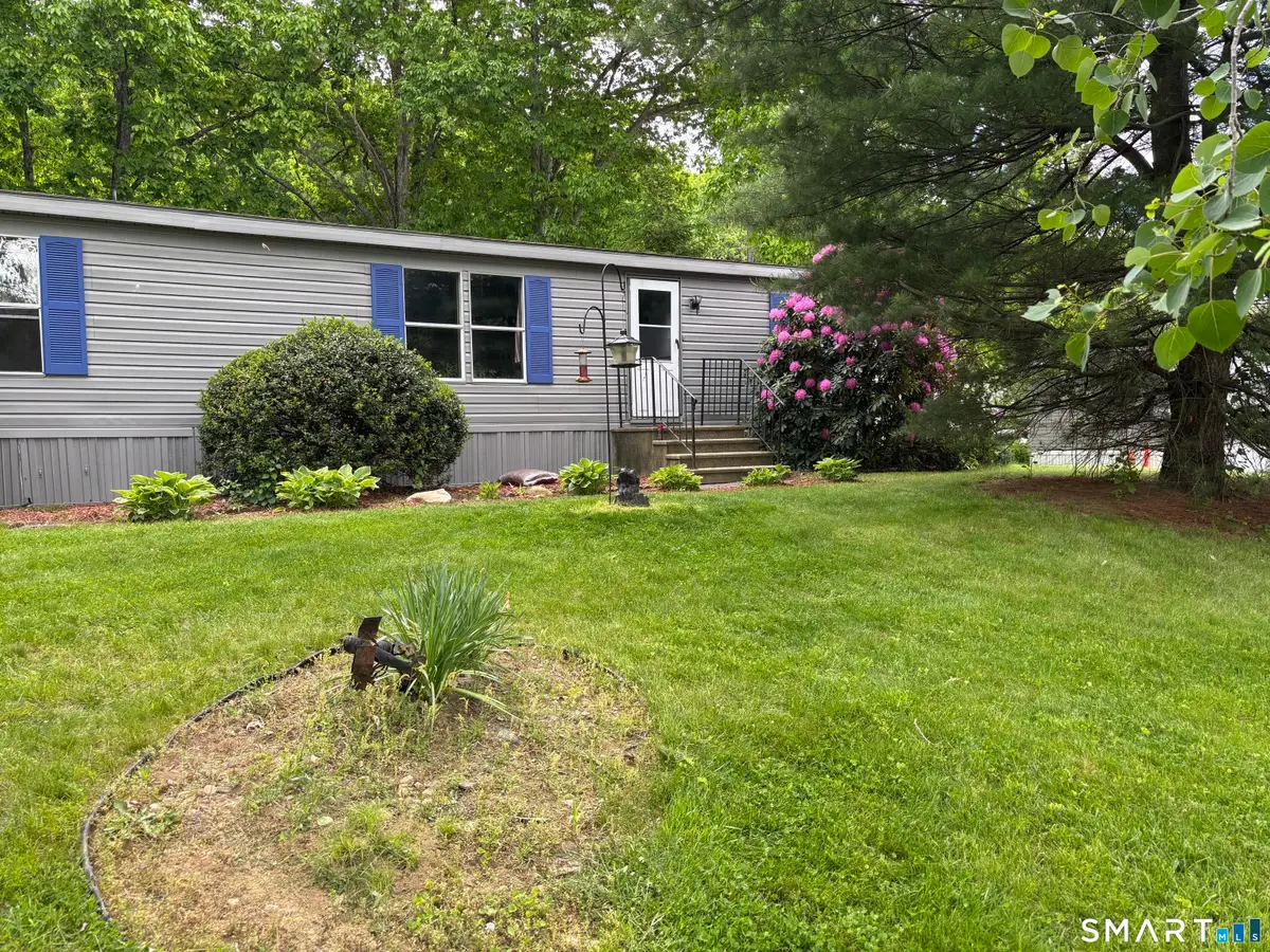 59 Mary Belle Drive, Mansfield, CT 06268 - #1