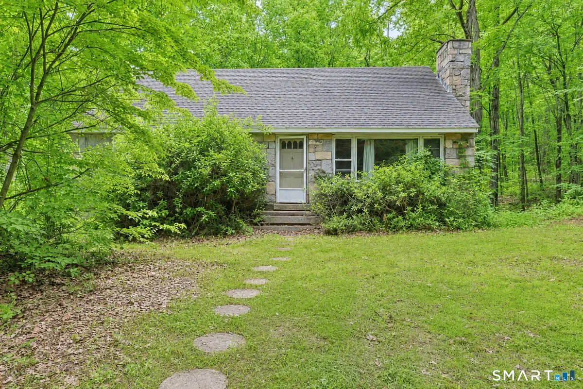 141 New Preston Hill Road, Washington, CT 06777 - #1