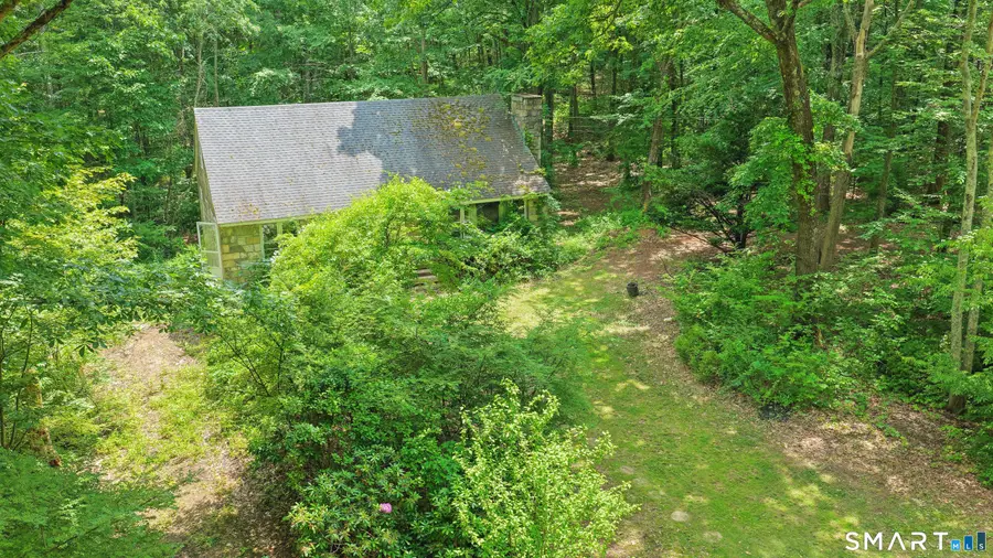 141 New Preston Hill Road, Washington, CT 06777 - #2