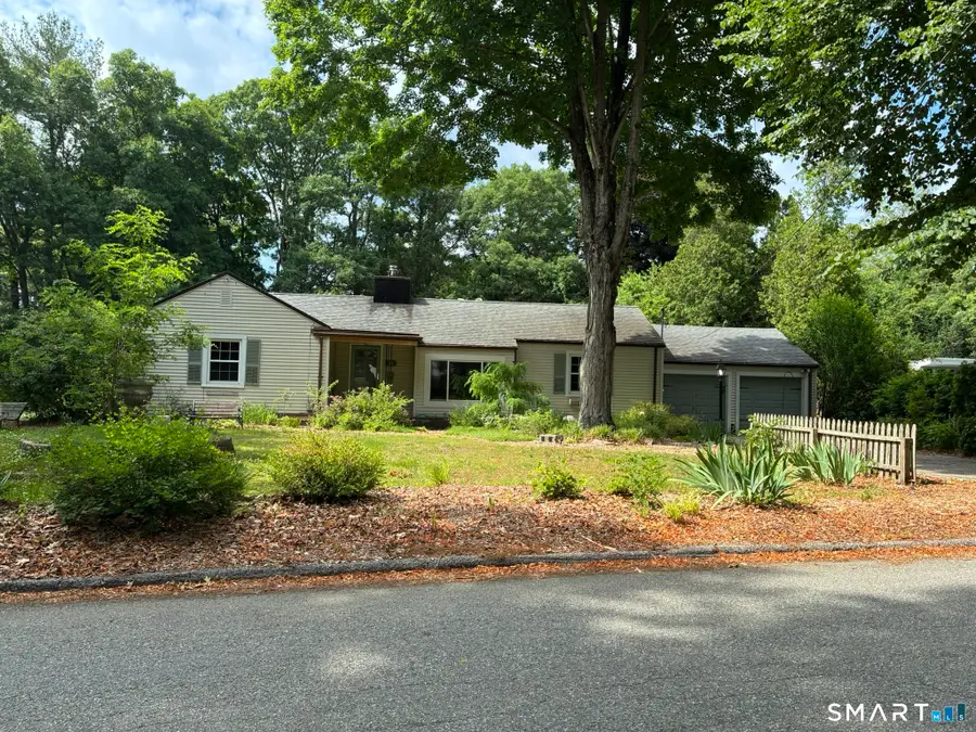 60 Mohegan Road, Norwich, CT 06360 - #2