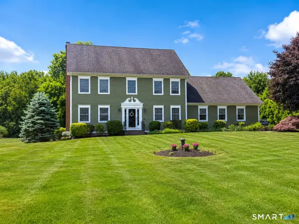 52 Jasmine Lane, Glastonbury, CT 06033