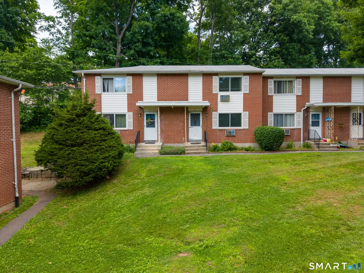 273 Queen Street #14E, Southington, CT 06489 - #1