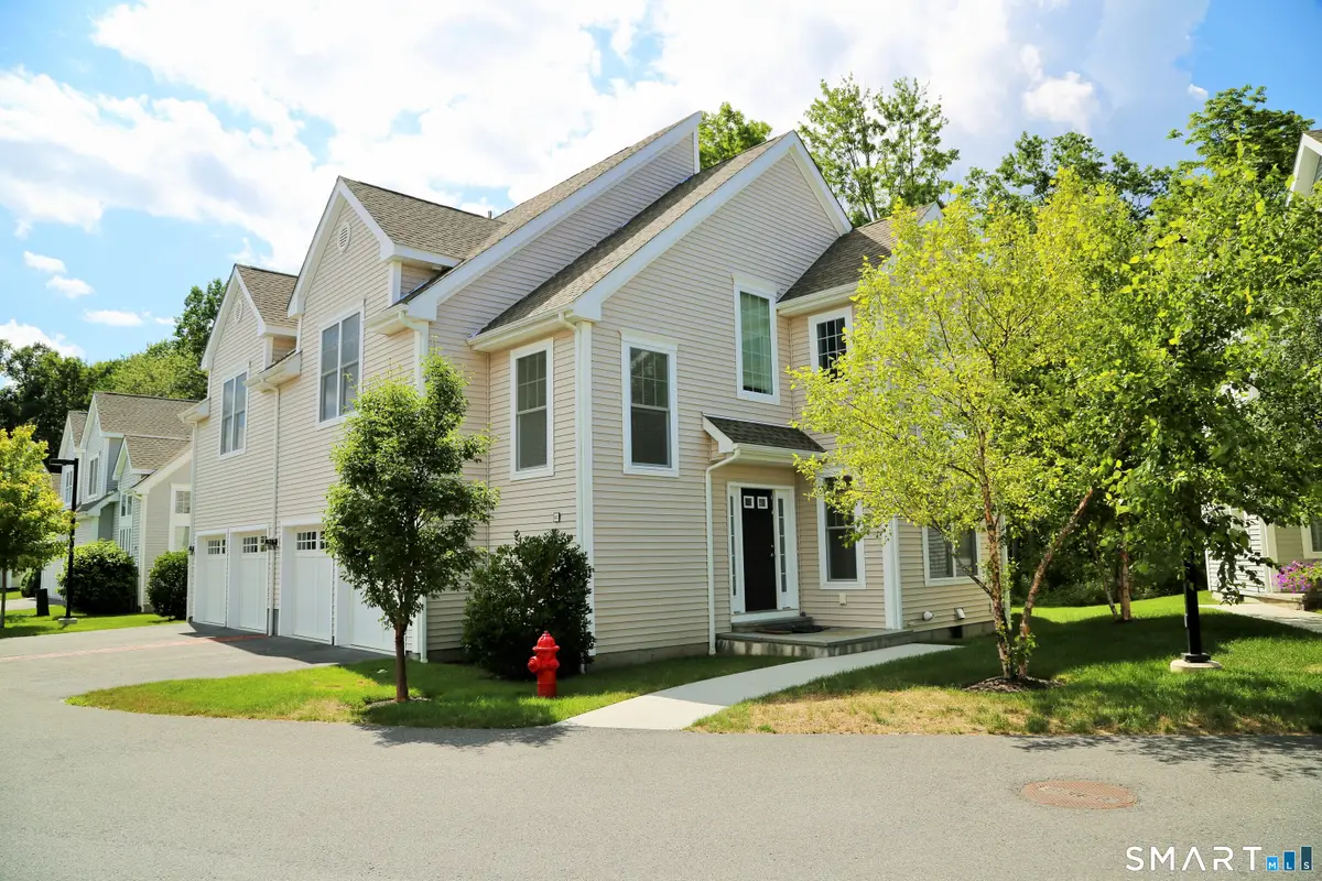 60 Copper Square Drive #60, Bethel, CT 06801 - #1