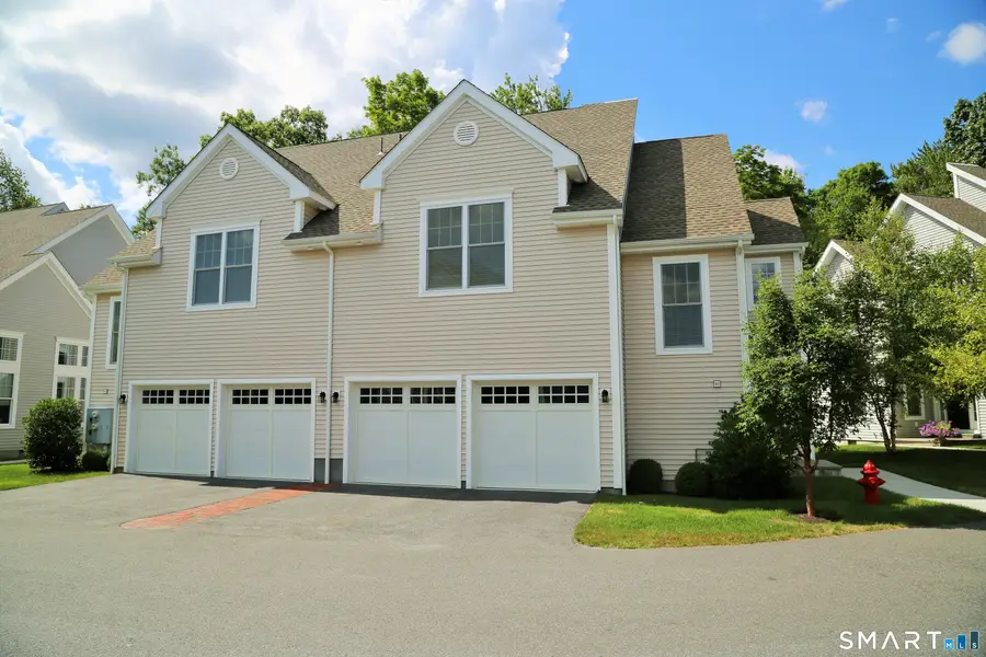 60 Copper Square Drive #60, Bethel, CT 06801 - #2
