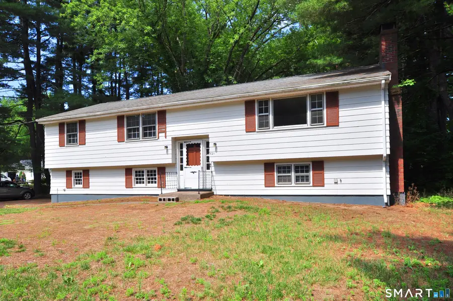 621 Kennedy Road, Windsor, CT 06095 - #2