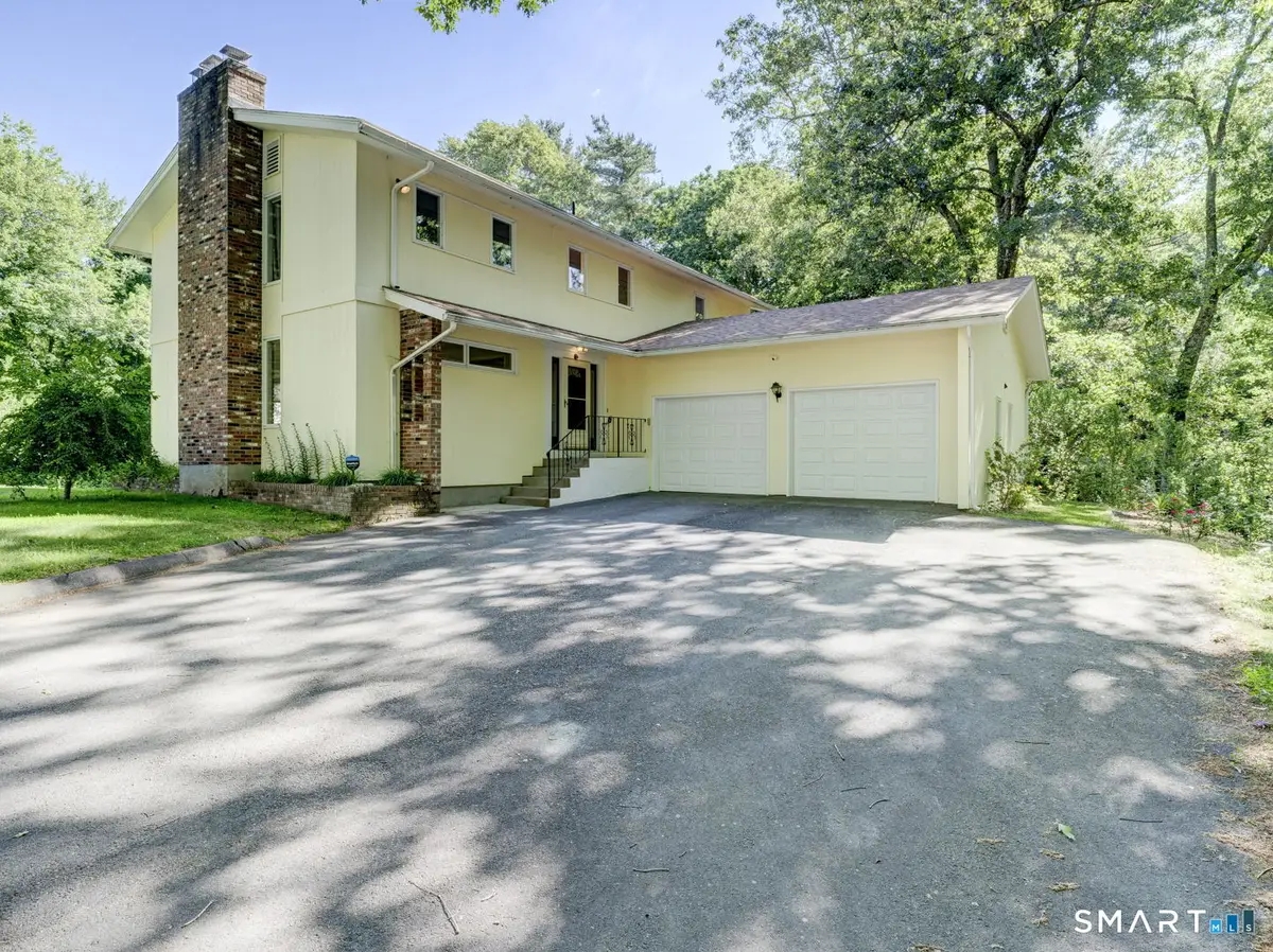 72 Martin Terrace, Glastonbury, CT 06033 - #1