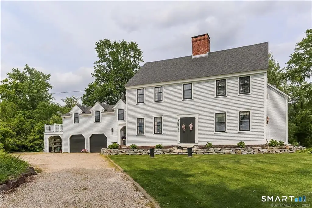 538 Main Street, Wethersfield, CT 06109 - #1